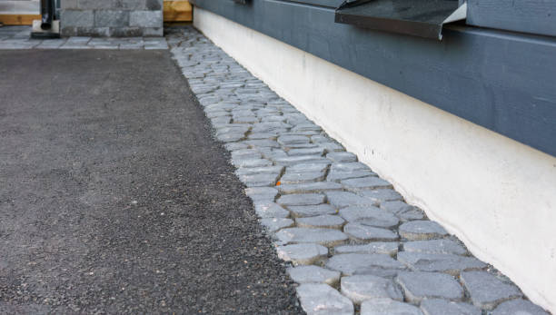 Best Residential Driveway Installation  in Kotlik, AK