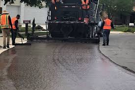 Best Decorative Concrete Driveways  in Kotlik, AK